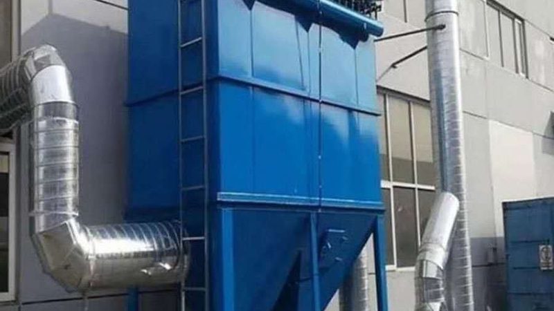 除尘器密封条老化处理：关键步骤与注意事项