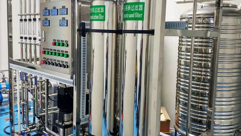 MBR膜与MBBR工艺：常见型号参数解析