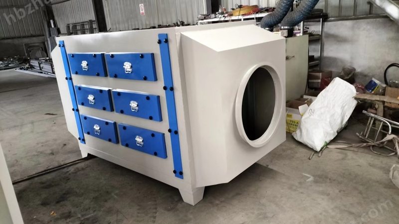 环保工程工艺流程标准定制：揭秘环保工程背后的秘密