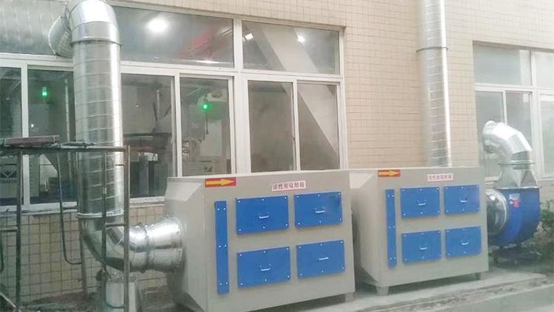 环保工程设计施工方案定制的核心要素**