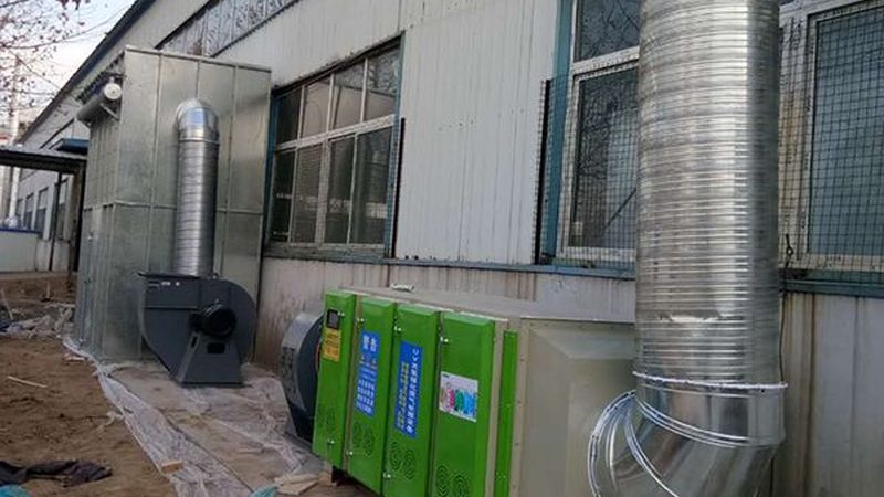 制药废水处理设备的技术实力和工艺水平直接关系到处理效果。以下是一些考察要点：
