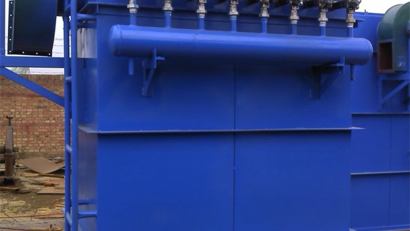 广东废气处理设备：技术解析与选购要点**