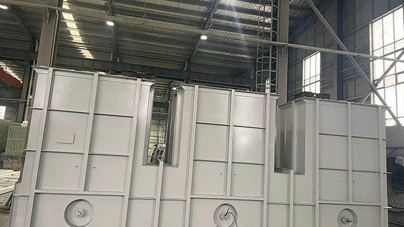 实验室除尘设备与工业除尘设备的区别解析