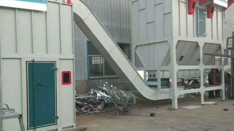 催化燃烧设备：揭秘北京地区批发价格背后的秘密**