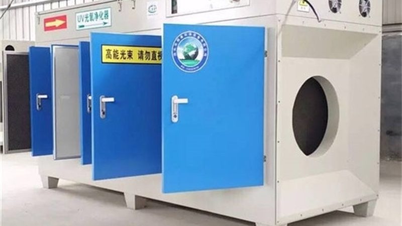 工业焊接烟尘除尘设备：定制解决方案的关键要素
