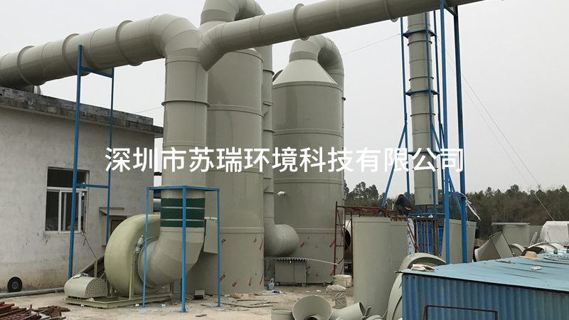 工业废水处理设备：日常运行参数的合理范围