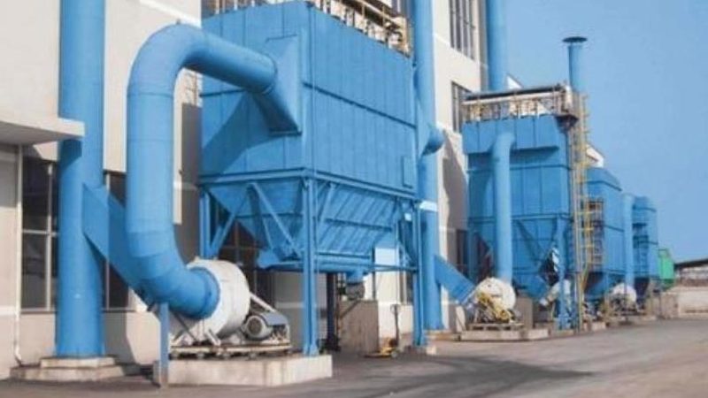 北京除尘设备维修公司如何选择？关键在于这几点**
