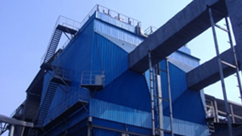 滤筒除尘器加盟代理：揭秘费用构成与选择要点