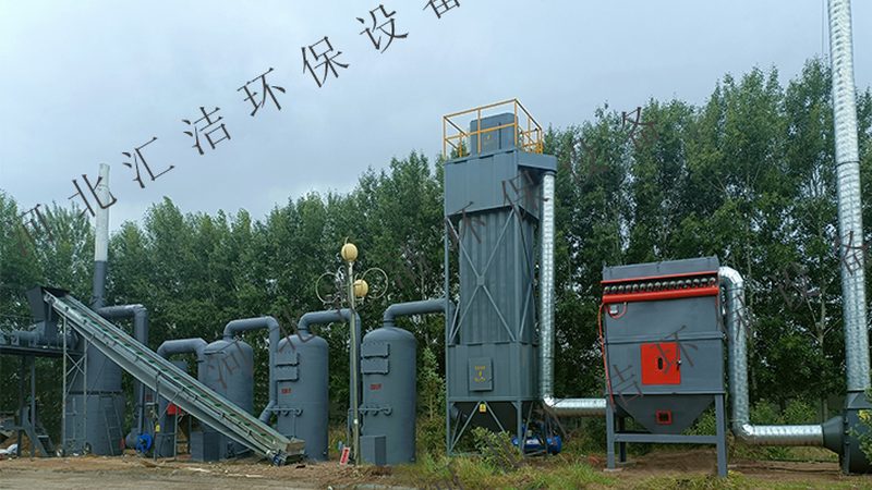 北京活性炭吸附箱安装注意事项