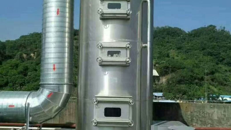 车间滤筒除尘器风量计算：关键步骤与注意事项**