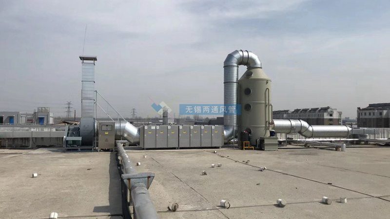 生活污水处理设备：规格型号背后的技术解析**