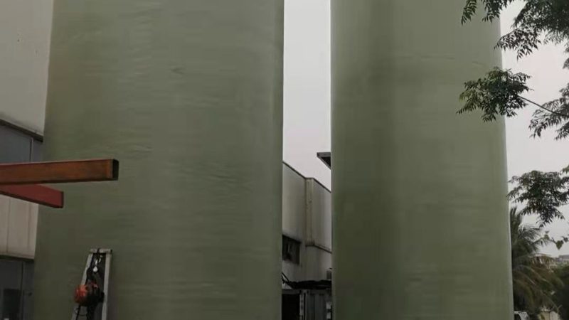 高温滤筒除尘器：揭秘其在工业环保中的关键作用与选型要点