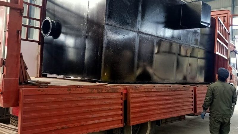 工业滤筒除尘器：揭秘其优缺点