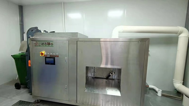 移动式焊烟除尘器：价格背后的考量因素**